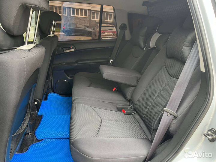 Трансфер, Личный водитель