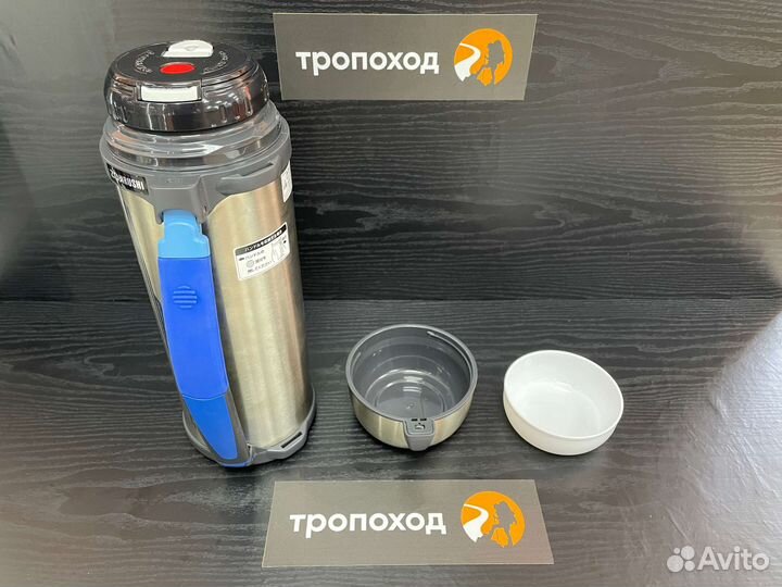 Термос Zojirushi SF-CC20 2,0 л