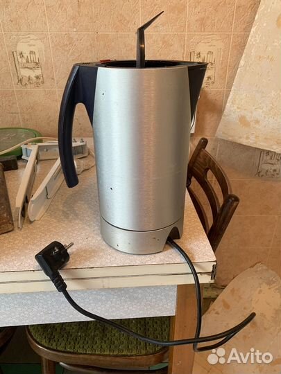 Чайник siemens by porsche