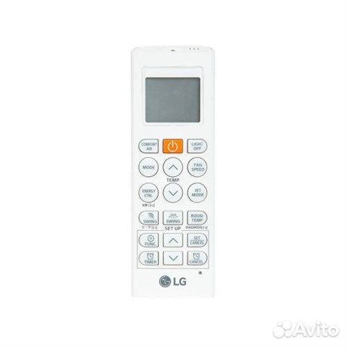 Кондиционер LG