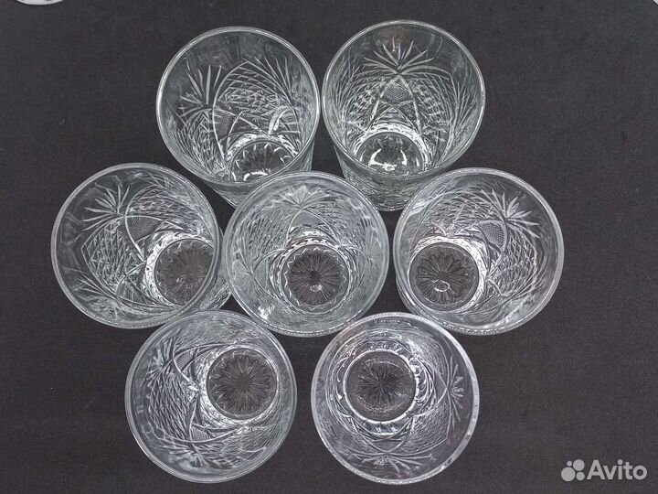 Стаканы дхз