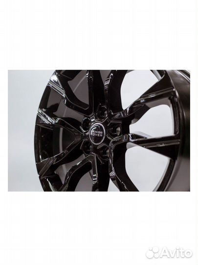 Диски r20 range rover