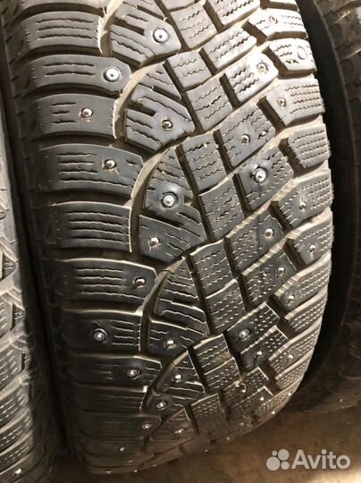 Continental ComfortContact - 5 205/55 R16
