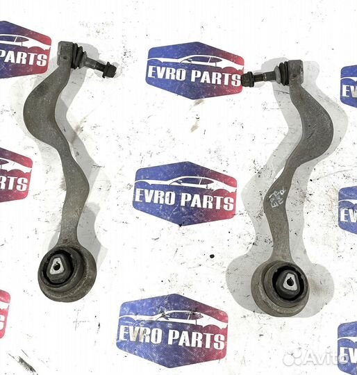Рычаг передней подвески BMW 1 E-81 E-82 E-87 E-88