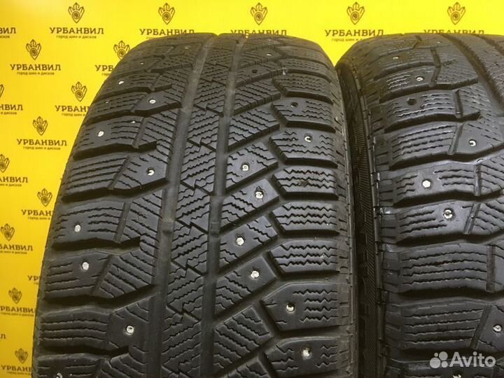 Continental ContiWinterViking 2 215/55 R16 97T