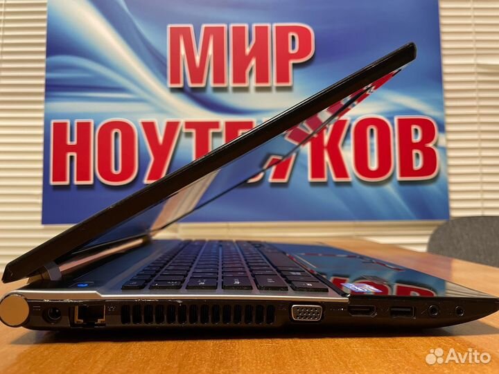Мощный ноутбук Acer / i5 / geforce 4gb
