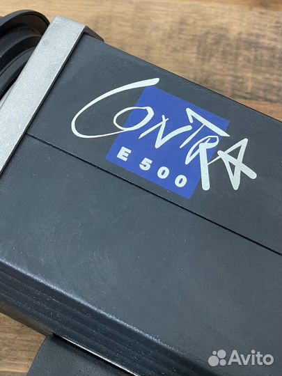 Студийный свет Hensel Expert Pro Contra 500