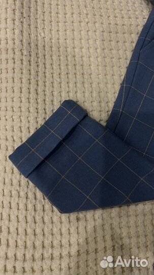 Брючный костюм 3-4 года