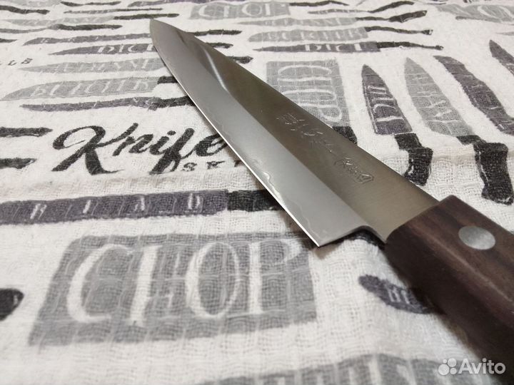 Японский кухонный шеф нож Kanetsugu 2006 210мм