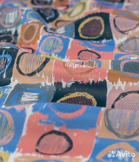 Штора Блэкаут