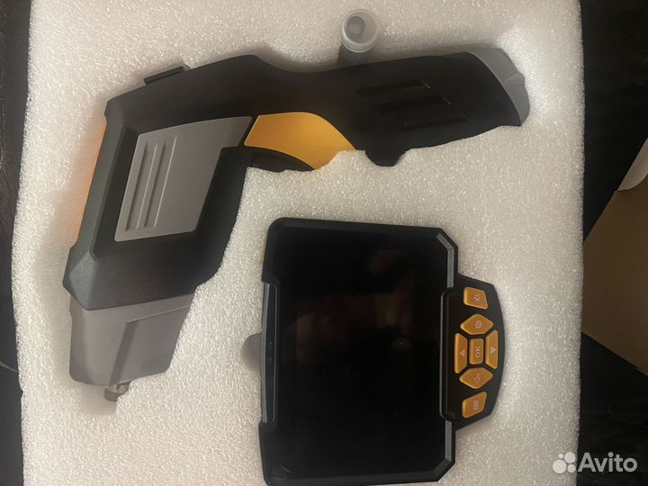 Эндоскоп технический вс-200 10м 8,2мм