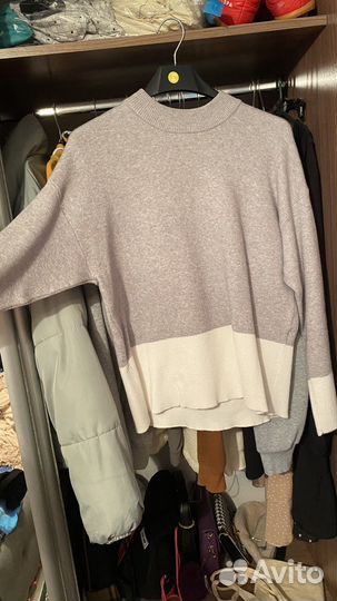 Свитер