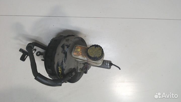 Цилиндр тормозной главный Mazda Tribute, 2006