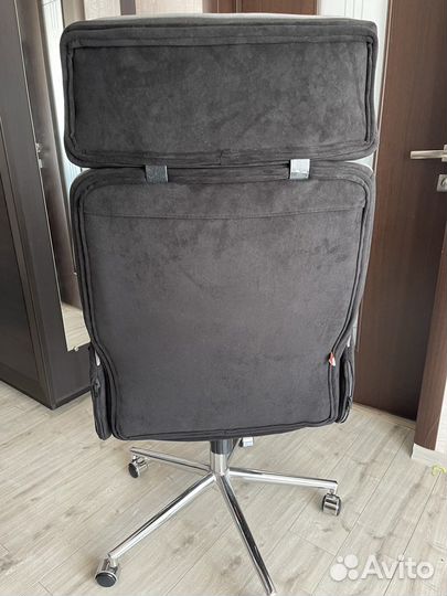 Компьютерный стул