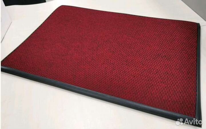 Ковер грязезащитный