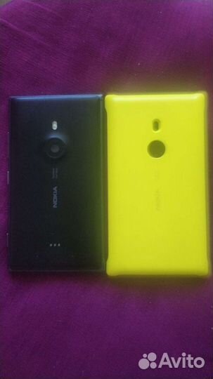 Nokia Lumia 925, 16 ГБ