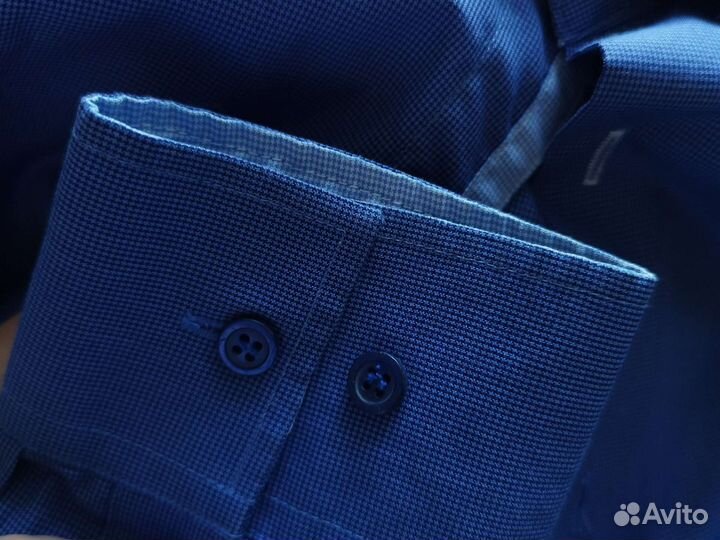 Рубашка на подростка мальчика 164/170 рост