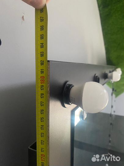 Стол визажиста/бровиста