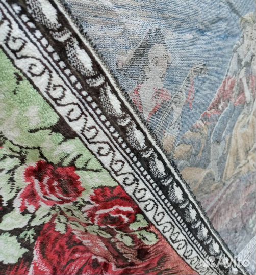 Ковер гобелен