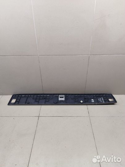 Накладка декоративная X-Trail (T30) 2001-2006