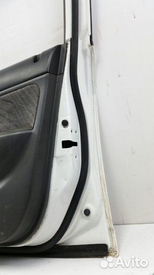 Дверь передняя правая Honda Civic ES1 2003