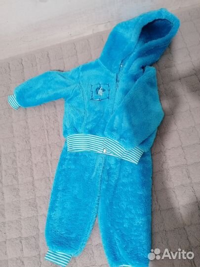 Костюм для мальчика