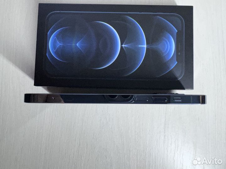 iPhone 12 Pro, 128 ГБ