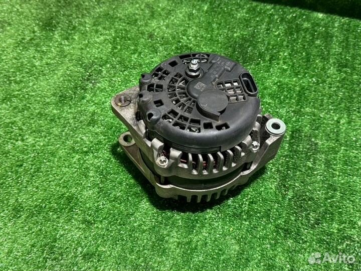 Генератор Actyon New/Korando Rexton 2.0 D20DT