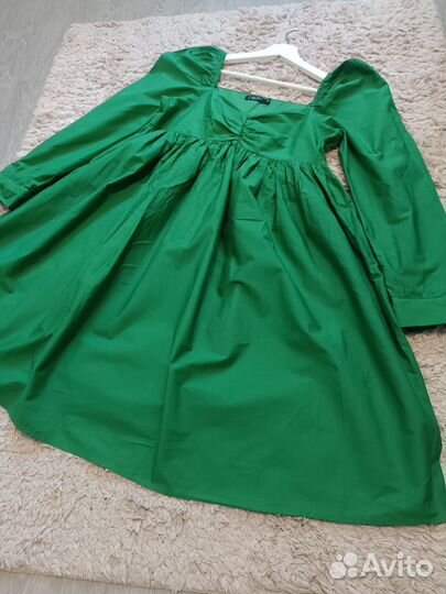 Платье женское летнее