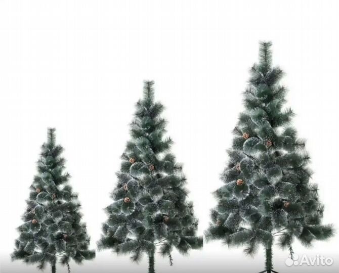 Елка искусственная