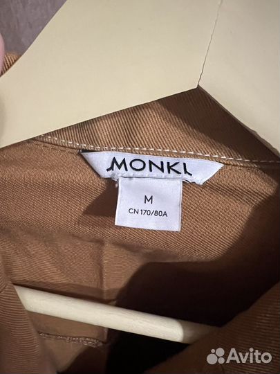 Комбинезон Monki женский