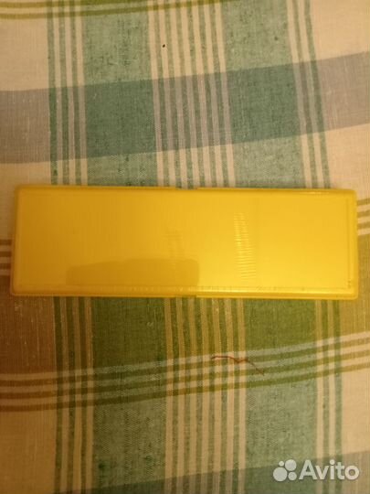 Домино детское