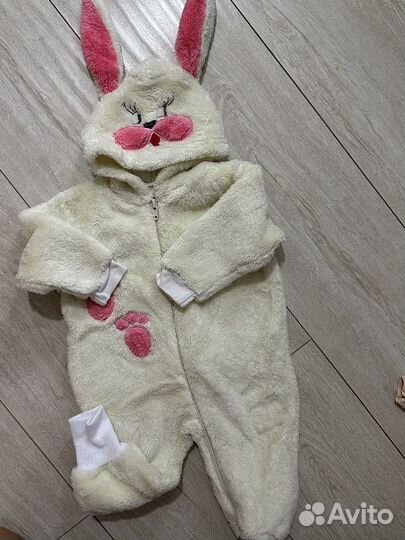 Одежда для новорожденных