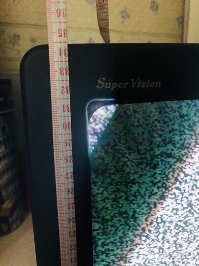 Телевизор daewoo