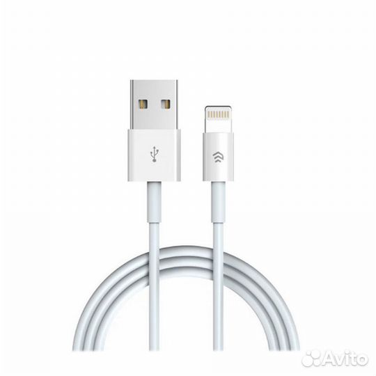 Кабель Devia MFi Lightning Smart Cable