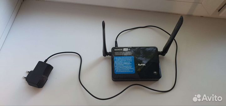 Роутер wifi вайфай