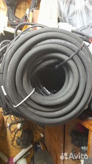 Шланг масло-бензостойкий