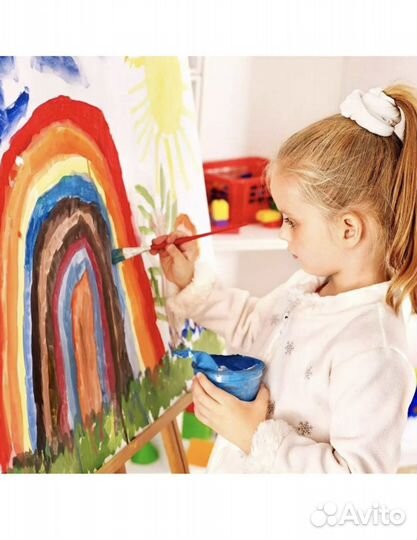 Частные уроки рисования