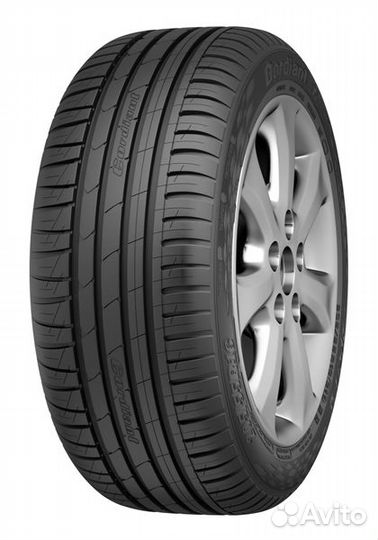 Cordiant Sport 3 215/60 R17 100V
