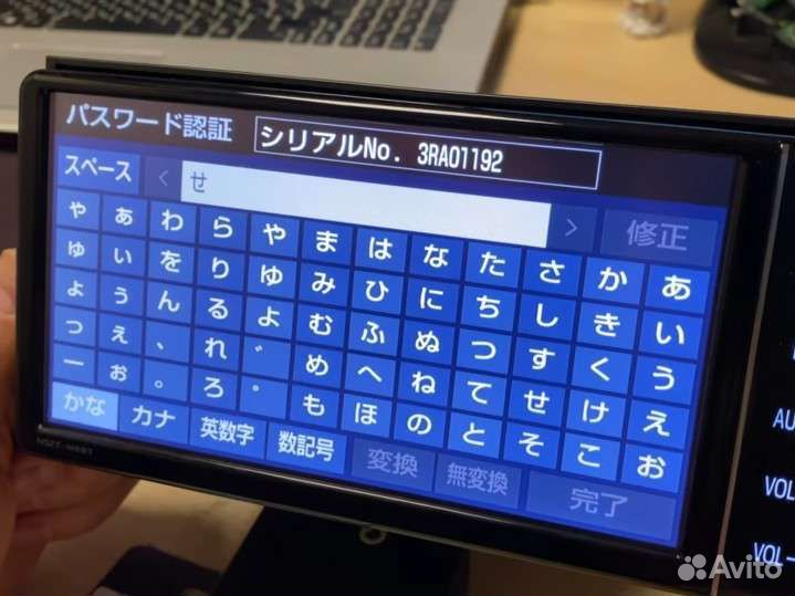Nszt-W68T/nszt-Y68T/nszn-Z68T проблемы запуска