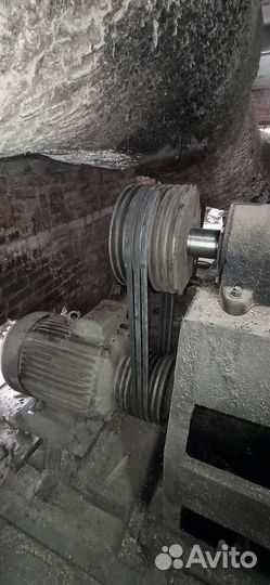 Услуги по балансировке роторов, рабочих колес вент