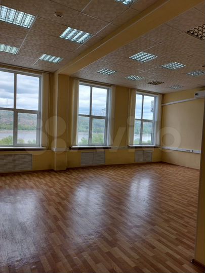 Офис, 131.1 м²