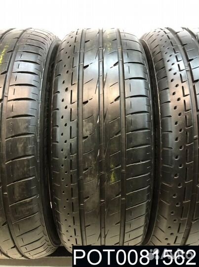 Bridgestone Ecopia EX20RV 215/60 R17 99P