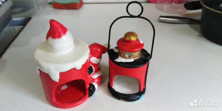 Подсвечник