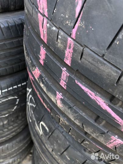 Continental SportContact 6 255/35 R20