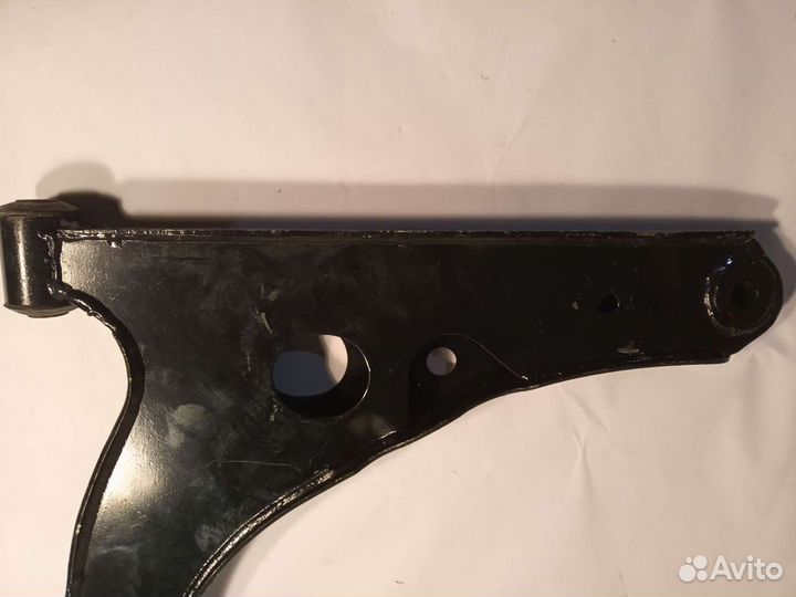 Рычаги независимой подвески колес Topran прав/лев