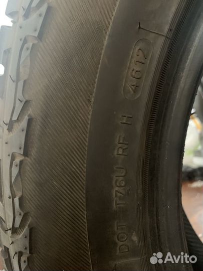 Pirelli P Zero 255/55 R18