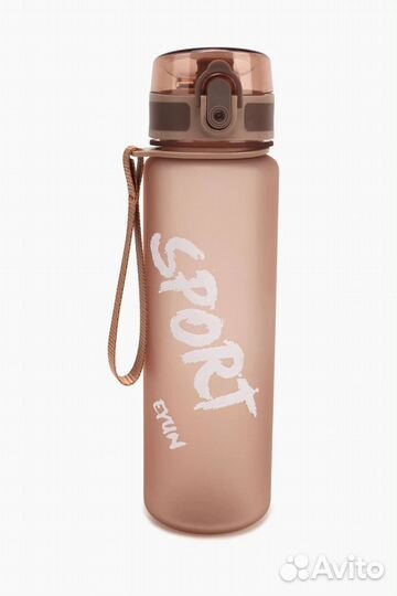 Бутылка для воды 500мл