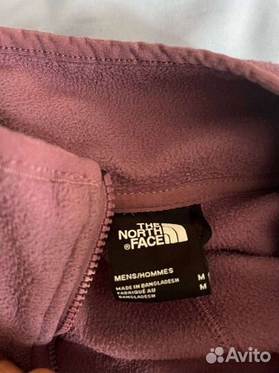 Кофта the north face