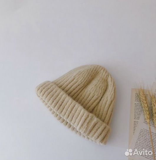 Шапка детская